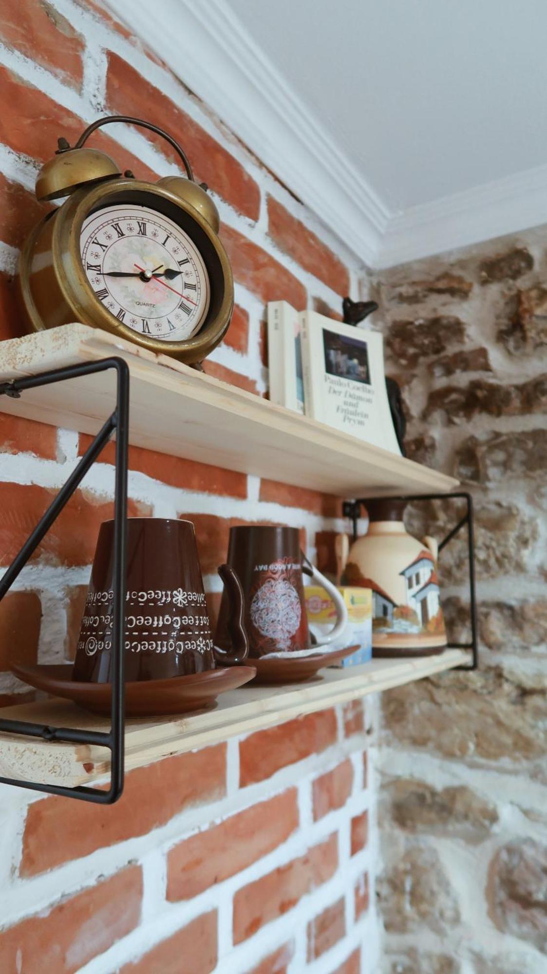 "Villa 70" Guesthouse Gjirokastër Eksteriør billede