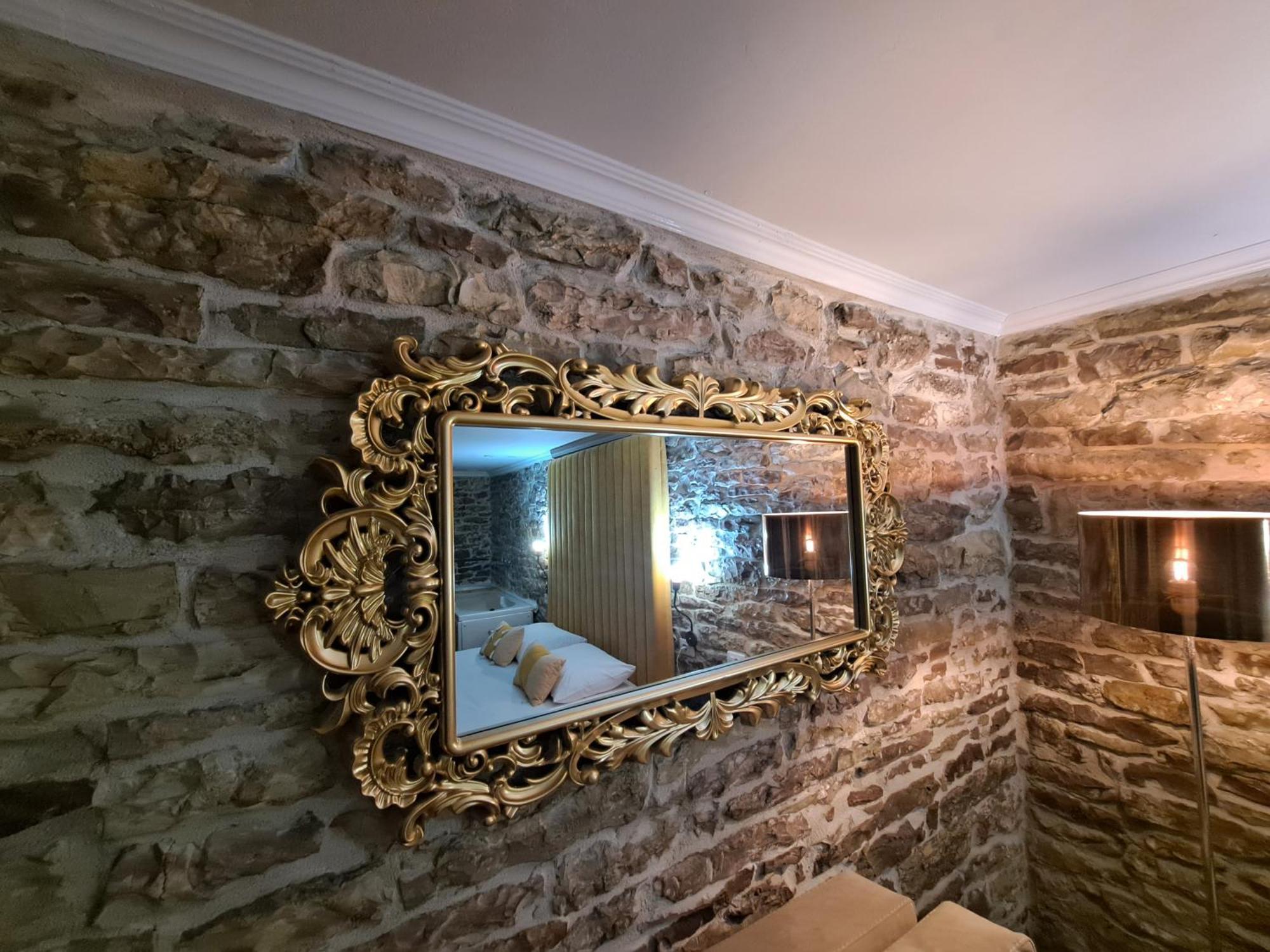 "Villa 70" Guesthouse Gjirokastër Eksteriør billede